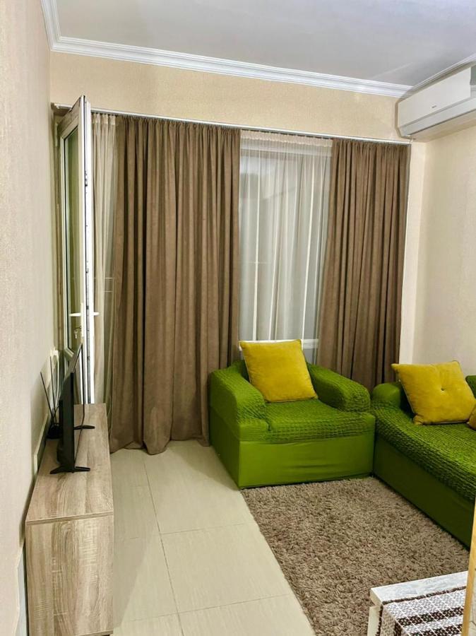 Seaside Apartment コブレチ エクステリア 写真