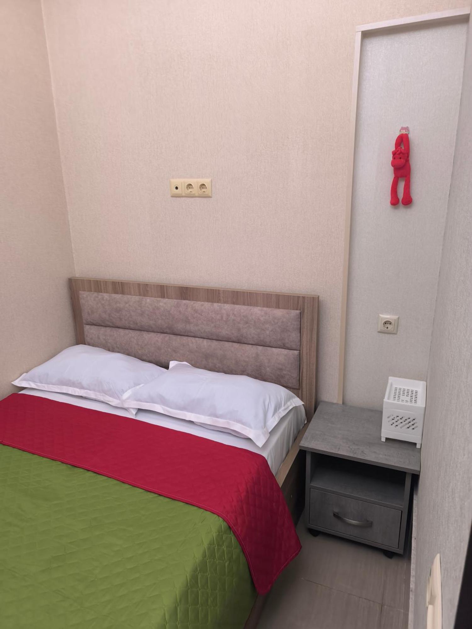 Seaside Apartment コブレチ エクステリア 写真