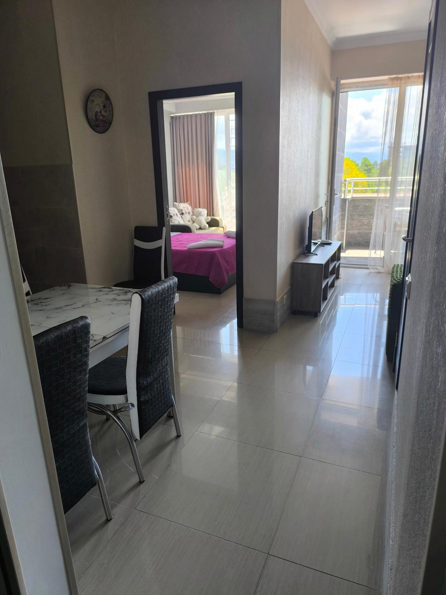 Seaside Apartment コブレチ エクステリア 写真