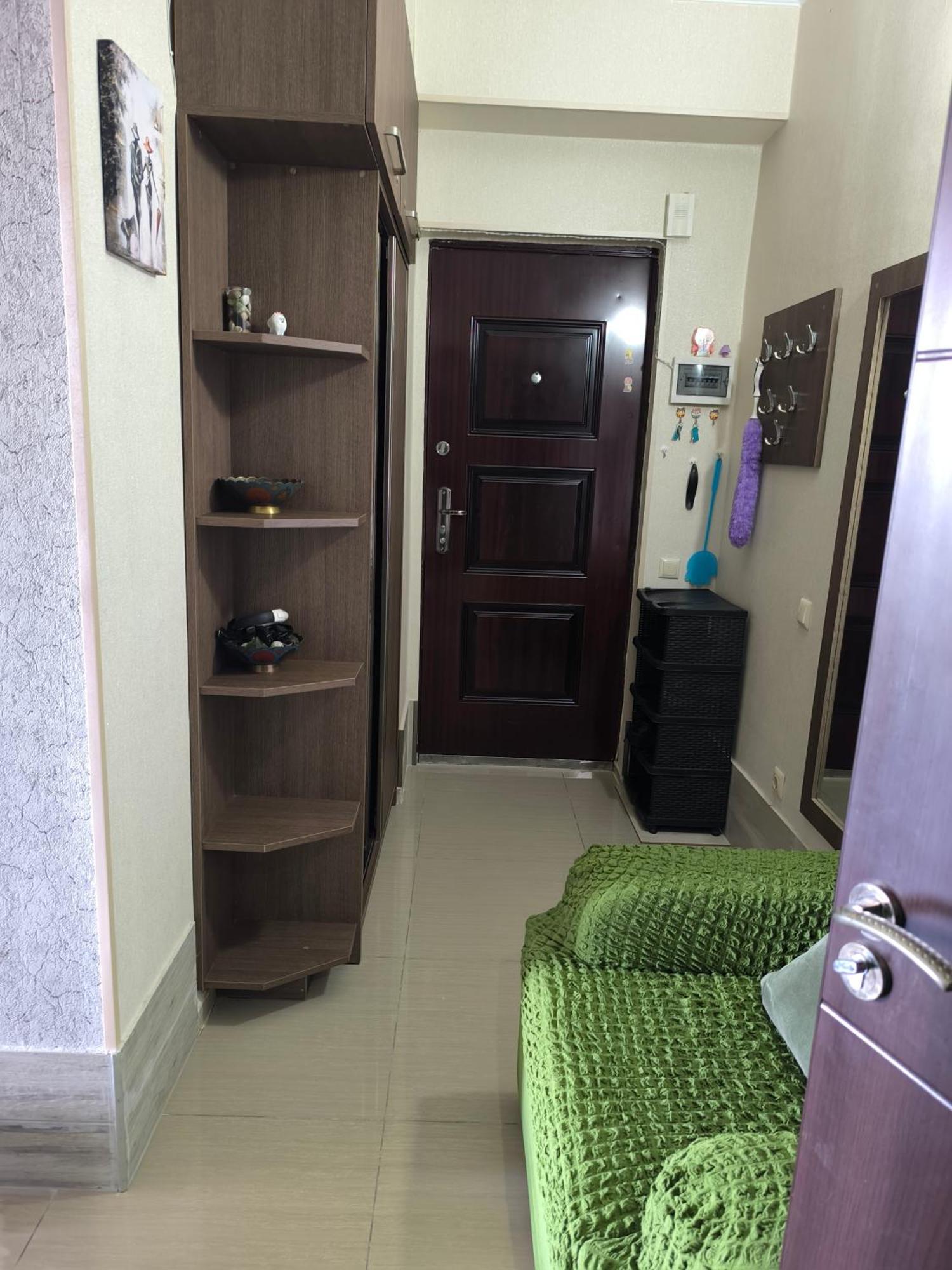 Seaside Apartment コブレチ エクステリア 写真