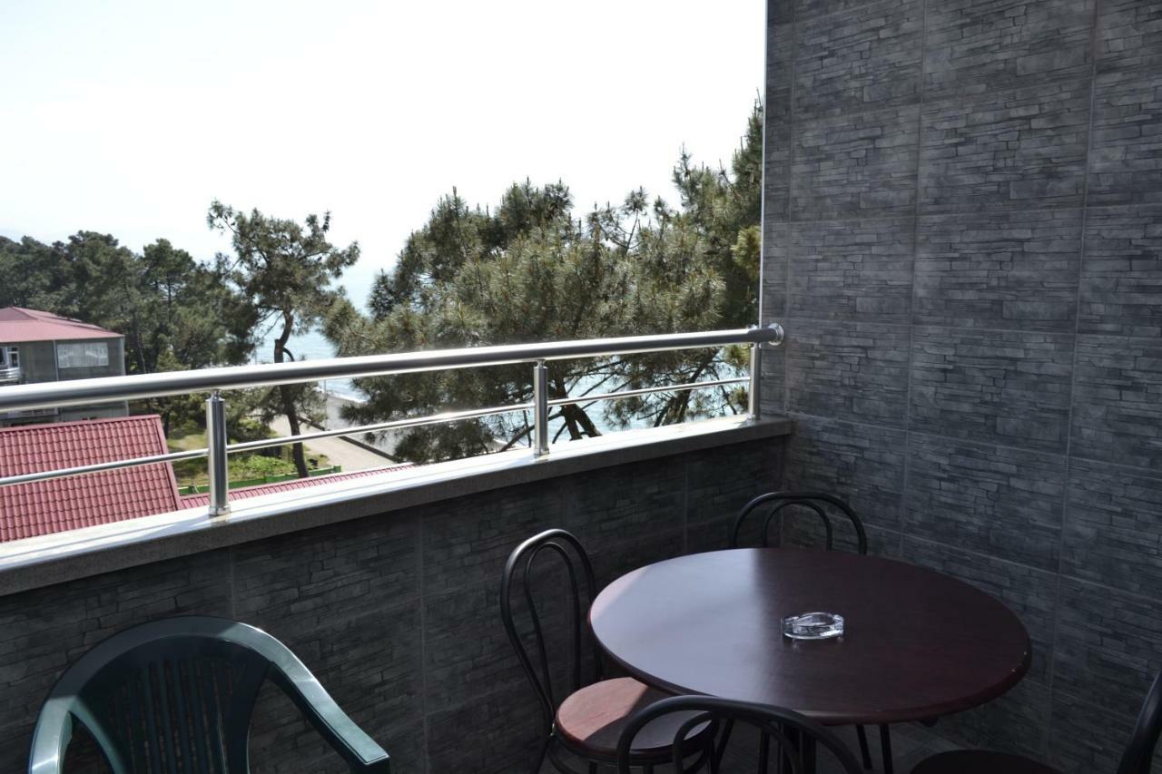 Seaside Apartment コブレチ エクステリア 写真